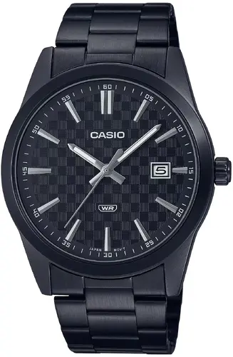 Ανδρικό αναλογικό ρολόι Casio - Casio Collection - MTP-VD03B-1AUDF