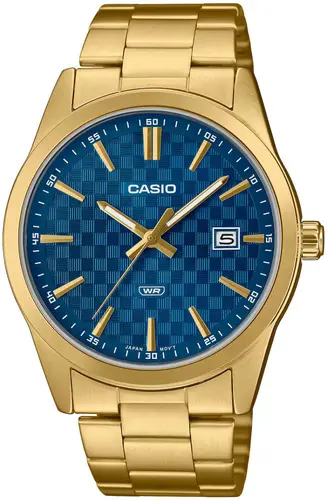 Ceas analogic pentru bărbați Casio - Casio Collection - MTP-VD03G-2AUDF - 1