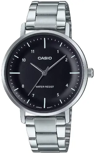 Ανδρικό αναλογικό ρολόι Casio - Casio Collection - MTP-VT03D-1BDF