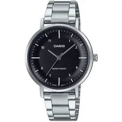 Мъжки аналогов часовник Casio - Casio Collection - MTP-VT03D-1BDF