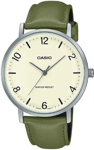 Ceas analogic bărbătesc Casio - Casio Collection - MTP-VT03L-7BDF - 1