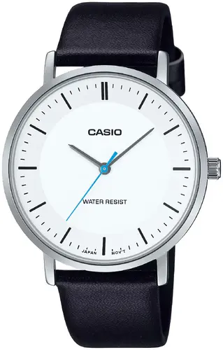 Ceas analogic bărbătesc Casio - Casio Collection - MTP-VT04L-7EDF - 1