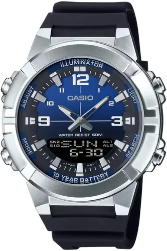 Ceas bărbătesc Casio - AMW-870A-2AVDF