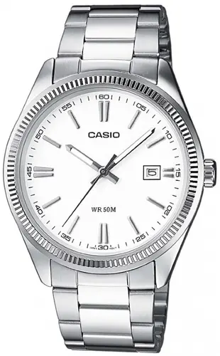 Ceas analogic pentru bărbați Casio - MTP-1302D-7A1VDF - 1