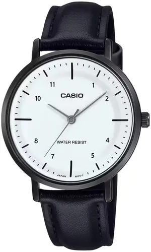 Ceas analogic de damă Casio - Casio Collection - LTP-VT03BL-7BDF - 1
