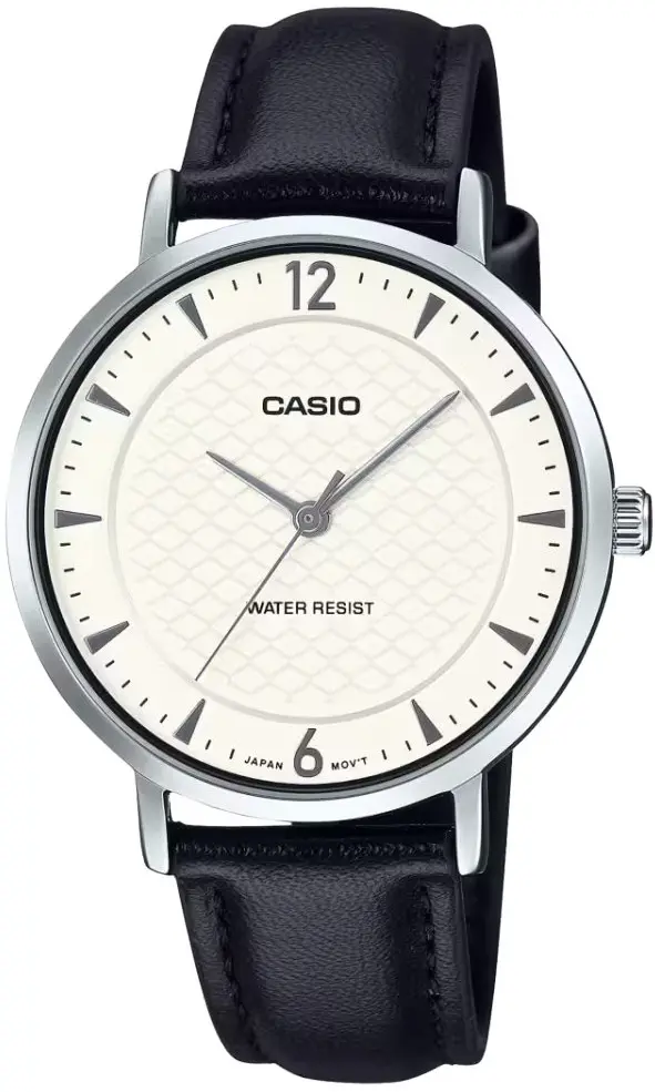 Ceas analogic de damă Casio - Casio Collection - LTP-VT04L-7A2DF