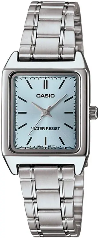 Γυναικείο αναλογικό ρολόι Casio - Casio Collection - LTP-V007D-2EUDF