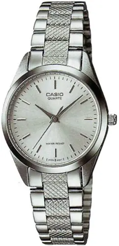 Γυναικείο ρολόι CASIO - LTP-1274D-7ADF