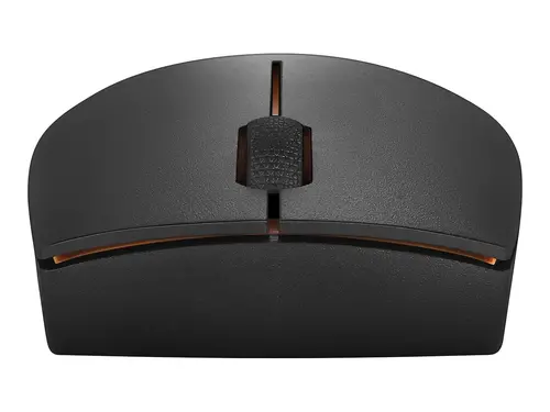 LENOVO 300 Wireless Compact Mouse Frost Blue with battery - image 1
