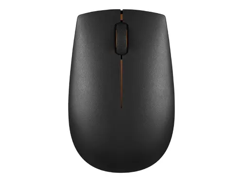 LENOVO 300 Wireless Compact Mouse Frost Blue with battery