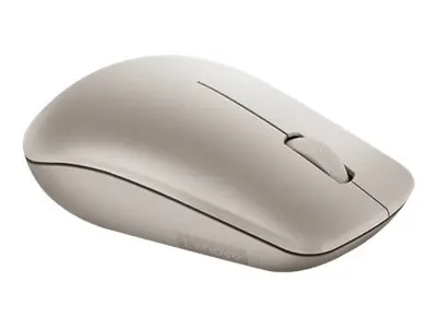 LENOVO 530 Wireless Mouse Almond - image 2