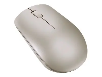 LENOVO 530 Wireless Mouse Almond - image 4