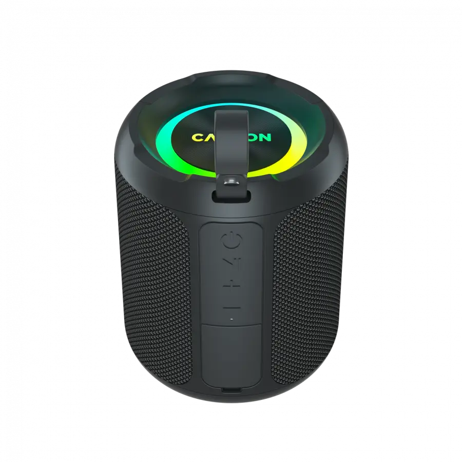 CANYON speaker OnMove 11 IPX6 TWS 20W EQ RGB Black - image 4