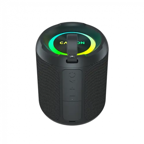 Boxă CANYON OnMove 11 IPX6 TWS 20W EQ RGB, negru - 5