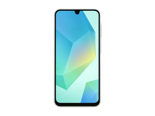 Мобилен телефон, Samsung SM-A165 GALAXY A16 256GB 8GB LIGHT GREEN - image 2