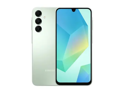 Мобилен телефон, Samsung SM-A165 GALAXY A16 256GB 8GB LIGHT GREEN - image 3