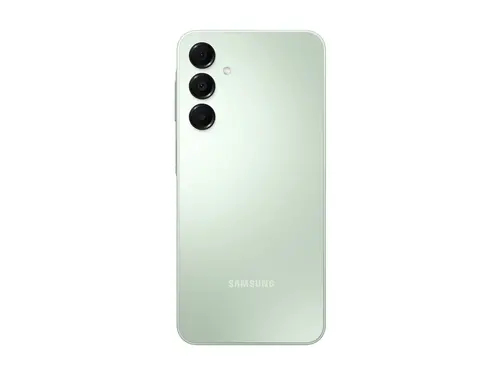 Мобилен телефон, Samsung SM-A165 GALAXY A16 256GB 8GB LIGHT GREEN - image 4