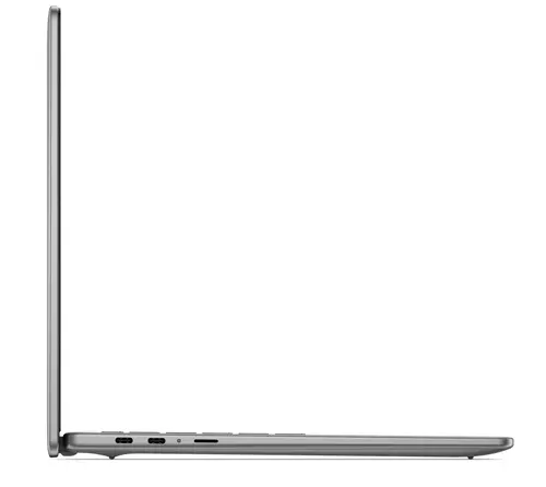 Лаптоп, Dell Latitude 5455, Snapdragon X Plus X1P-42-100 (8cores up to 3.2GHz, NPU up to 45TOPS), 14.0" FHD+ (1920x1200) 300 nits, 16 GB, LPDDR5x, 8448 MT/s, 512 GB SSD PCIe M.2, Intel Integrated, FHD IR Cam and Mic, Wi-Fi 7, Backlit Kb, Win 11 pro, 3Y PS - image 4