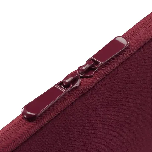 Husă pentru laptop Hama "Jersey", de la 34 - 36 cm (13.3"- 14.1"), roșu închis - 7