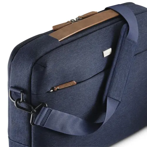 HAMA Чанта за лаптоп "Casual", от 34 до 36 cm (13.3" - 14.1"), Син - image 4