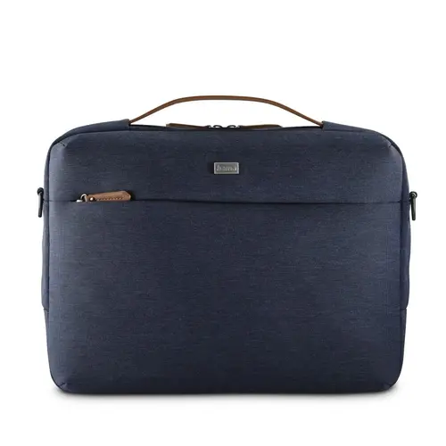 HAMA Чанта за лаптоп "Casual", от 34 до 36 cm (13.3" - 14.1"), Син - image 8