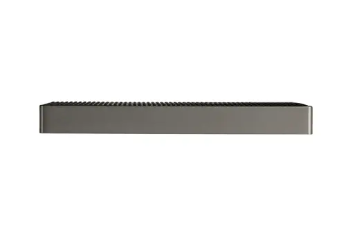 Твърд диск, Verbatim MetalMini SSD USB-C 3.2 Gen2 512GB - image 3