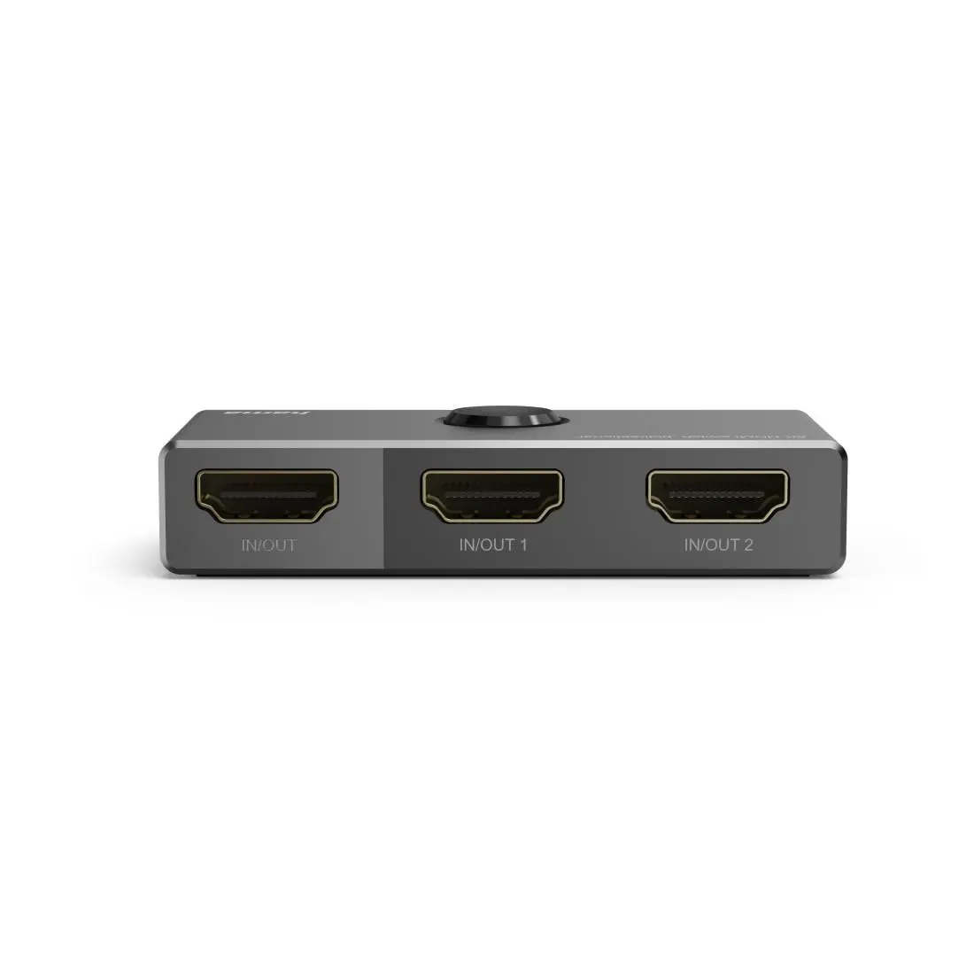 HAMA Превключвател / суич 8K-HDMI™ "двупосочен", 1 In 2 Out/2 In 1 Out - image 3