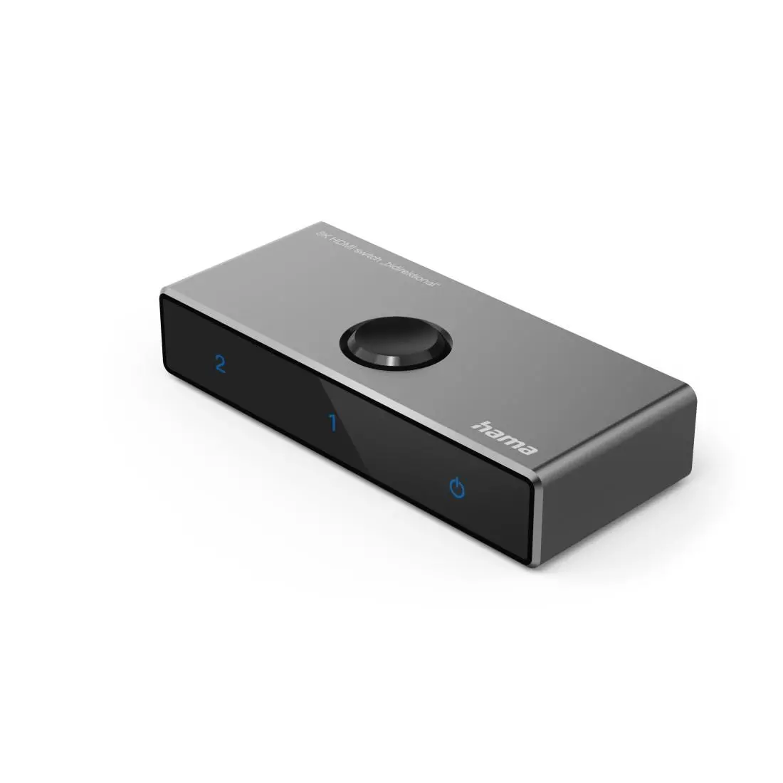HAMA Превключвател / суич 8K-HDMI™ "двупосочен", 1 In 2 Out/2 In 1 Out - image 6