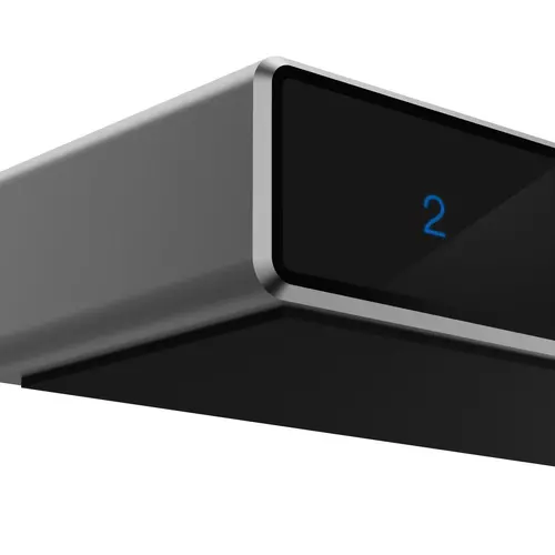 HAMA Превключвател / суич 8K-HDMI™ "двупосочен", 1 In 2 Out/2 In 1 Out - image 9