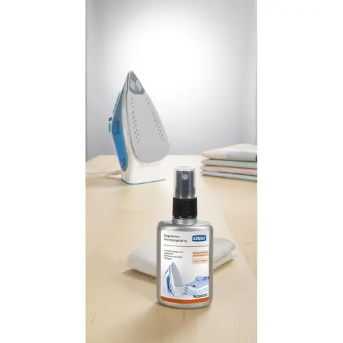 Xavax Spray de curățare pentru fiare de călcat 50 ml - 5