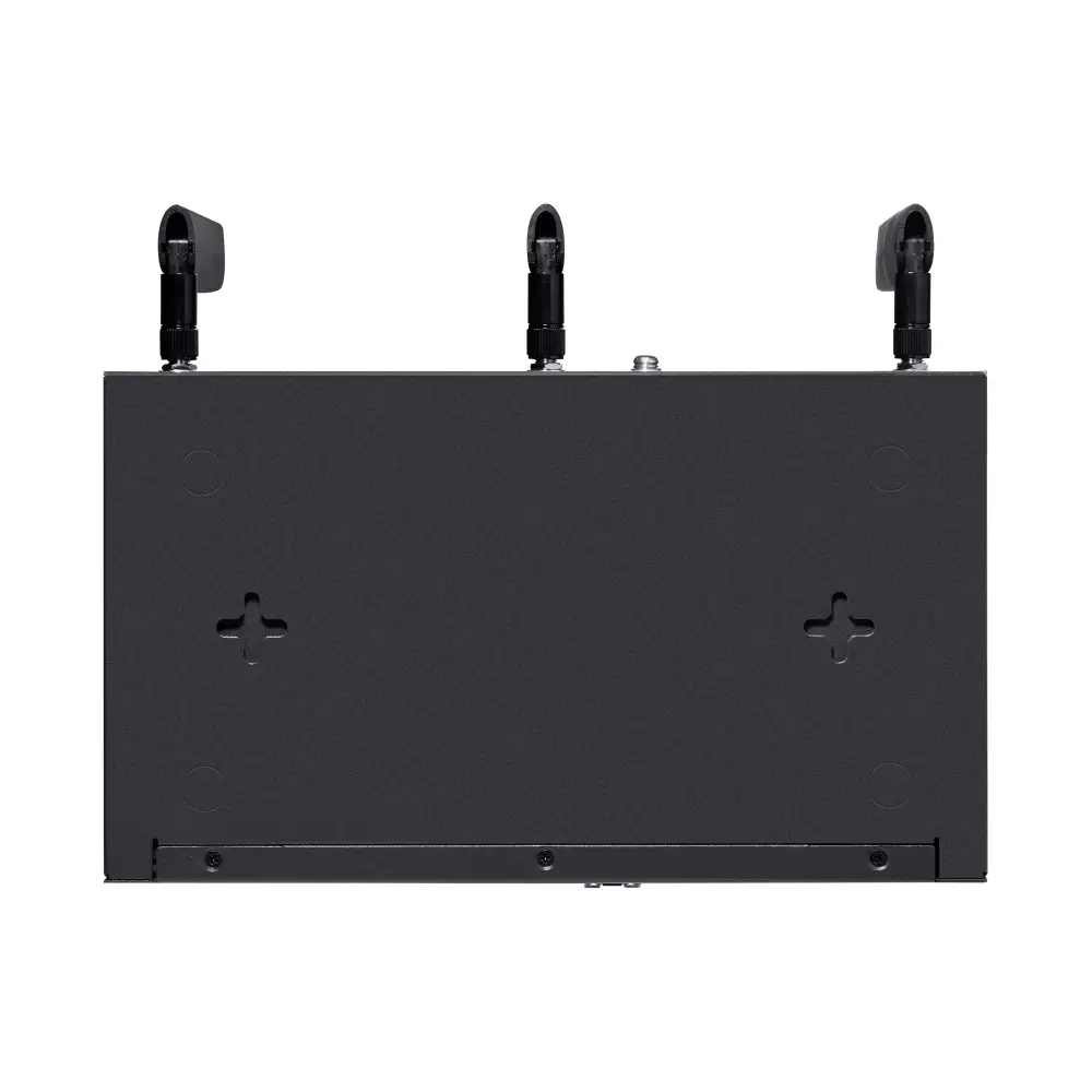 Безжичен Рутер TP-Link Omada ER706W, AX3000 WiFi6,5xGbE WAN/LAN,1xSFP,1x USB3.0 - image 4