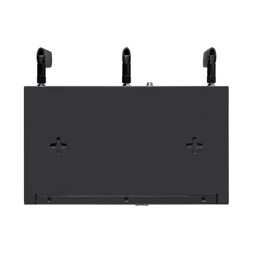 Безжичен Рутер TP-Link ER706W, AX3000 WiFi6,5xGbE WAN/LAN,1xSFP,1x USB3.0, Omada - image 4