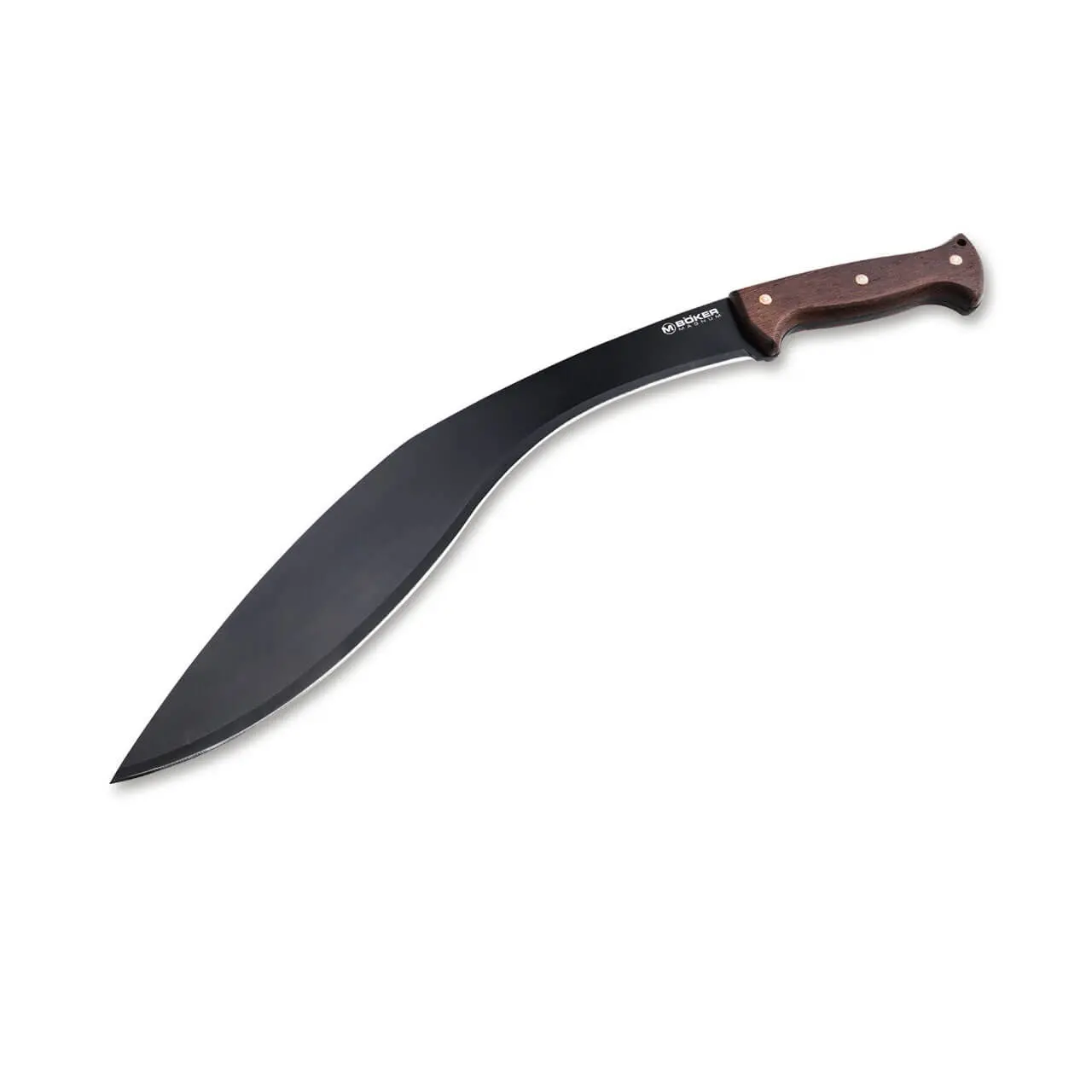 Мачете Boker Magnum Kukri Machete