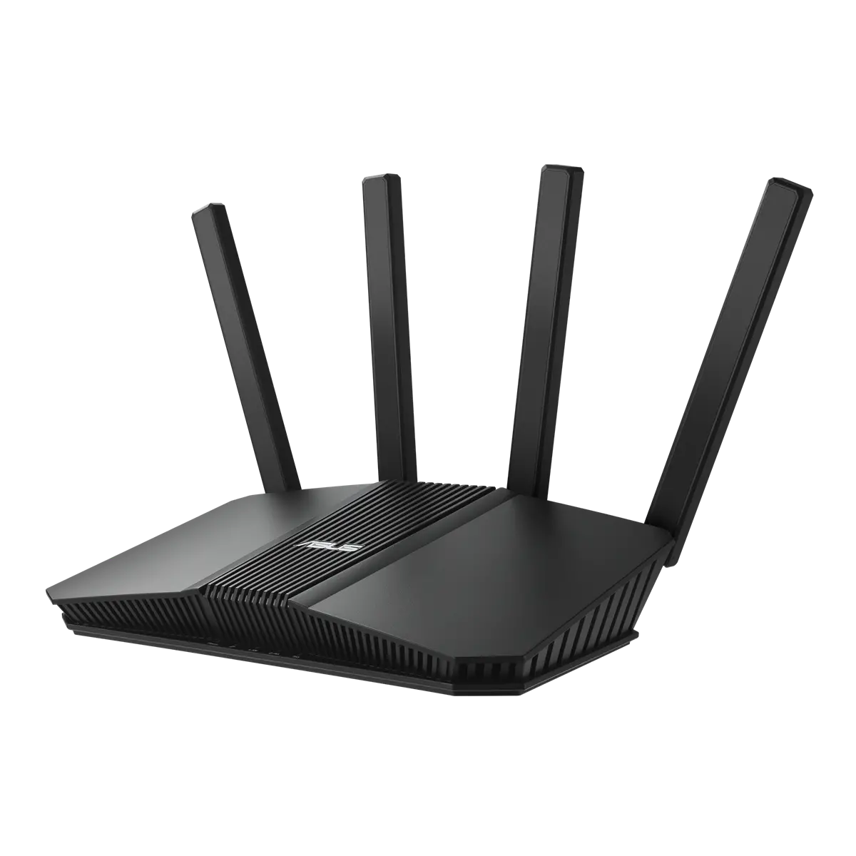 Router, Asus Ασύρματο Router, RT-BE58U, BE3600, Dual-Band, Quad-Core 2.0GHz CPU, 256MB/1GB Flash/RAM, 4K-QAM, 2.5G port, AiProtection Pro, NAT