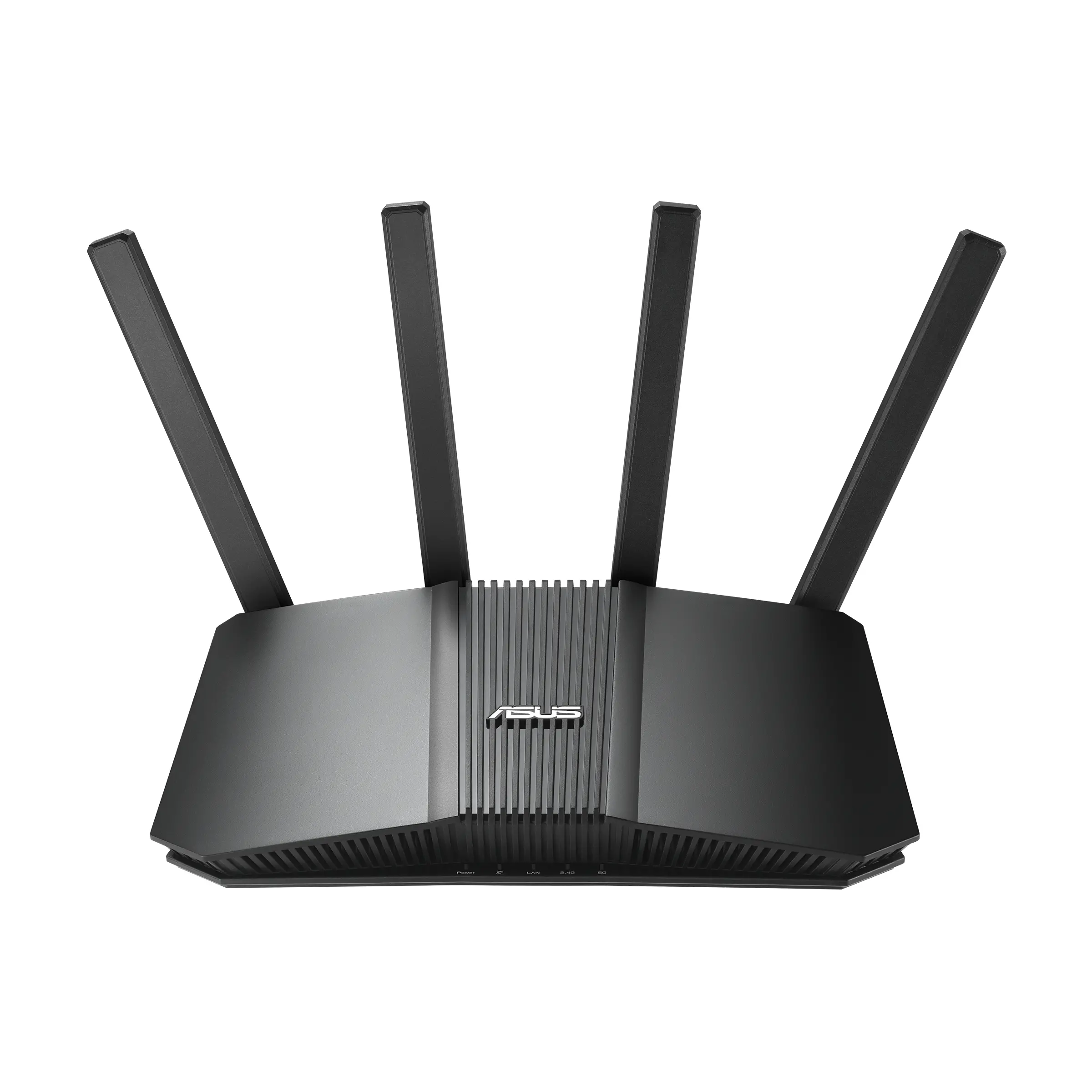 Рутер, Asus Wireless Router, RT-BE58U, BE3600, Dual-Band, Quad-Core 2.0GHz CPU, 256MB/1GB Flash/RAM, 4K-QAM, 2.5G port, AiProtection Pro, NAT Passthrough, VPN, multiple SSIDs, IPTV, Beamforming, 4G LTE/5G Mobile Tethering, AiMesh, Black