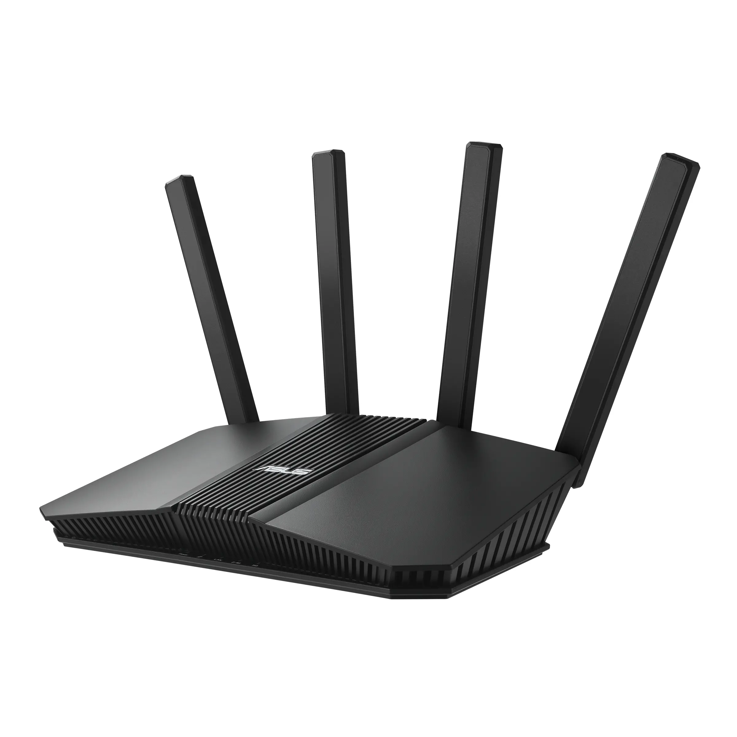 Рутер, Asus Wireless Router, RT-BE58U, BE3600, Dual-Band, Quad-Core 2.0GHz CPU, 256MB/1GB Flash/RAM, 4K-QAM, 2.5G port, AiProtection Pro, NAT Passthrough, VPN, multiple SSIDs, IPTV, Beamforming, 4G LTE/5G Mobile Tethering, AiMesh, Black - image 1