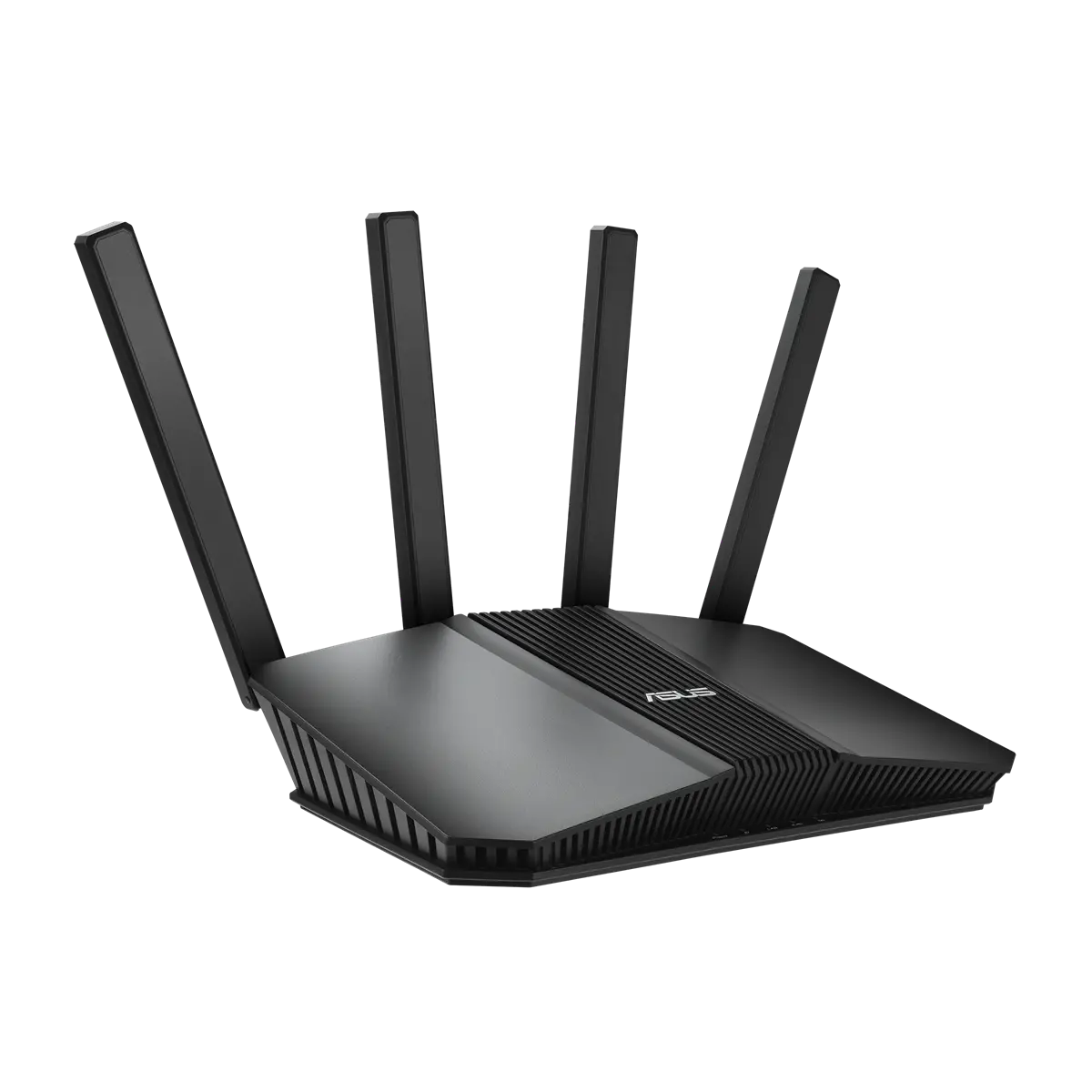 Router, Asus Router wireless, RT-BE58U, BE3600, Dual-Band, Quad-Core 2.0GHz CPU, 256MB/1GB Flash/RAM, 4K-QAM, 2.5G port, AiProtection Pro, NAT - image 2