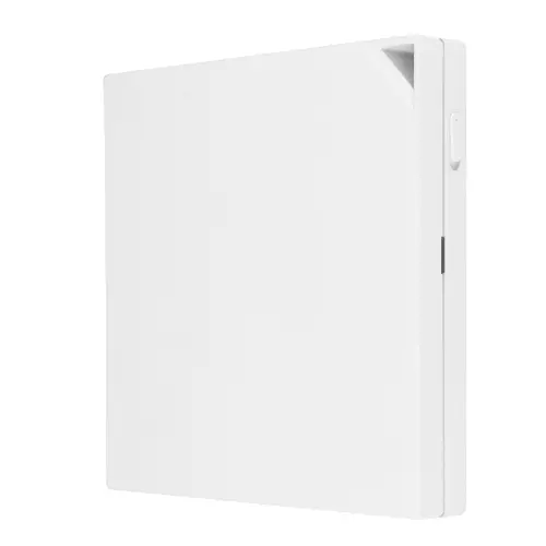 Рутер, Asus Wireless Router, RT-AX57 Go, AX3000, Dual-Band, Dual-Core 1.3GHz CPU, 128MB/512MB Flash/RAM, Gigabit, AiProtection Classic, Traditional QoS, VPN Fusion, IPTV, OFDMA, Beamforming, AiMesh,Black - 2