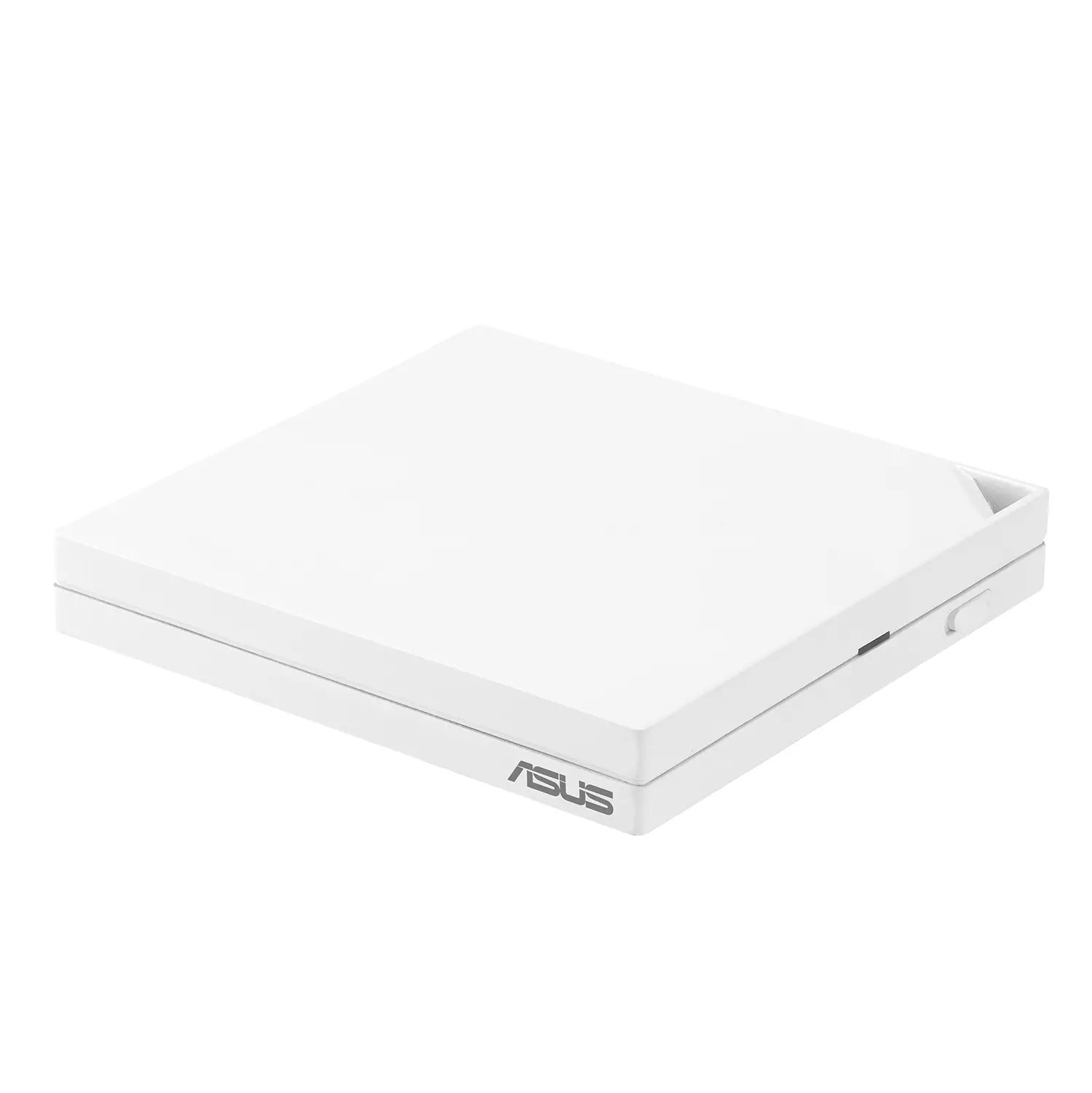 Рутер, Asus Wireless Router, RT-AX57 Go, AX3000, Dual-Band, Dual-Core 1.3GHz CPU, 128MB/512MB Flash/RAM, Gigabit, AiProtection Classic, Traditional QoS, VPN Fusion, IPTV, OFDMA, Beamforming, AiMesh,Black - image 3