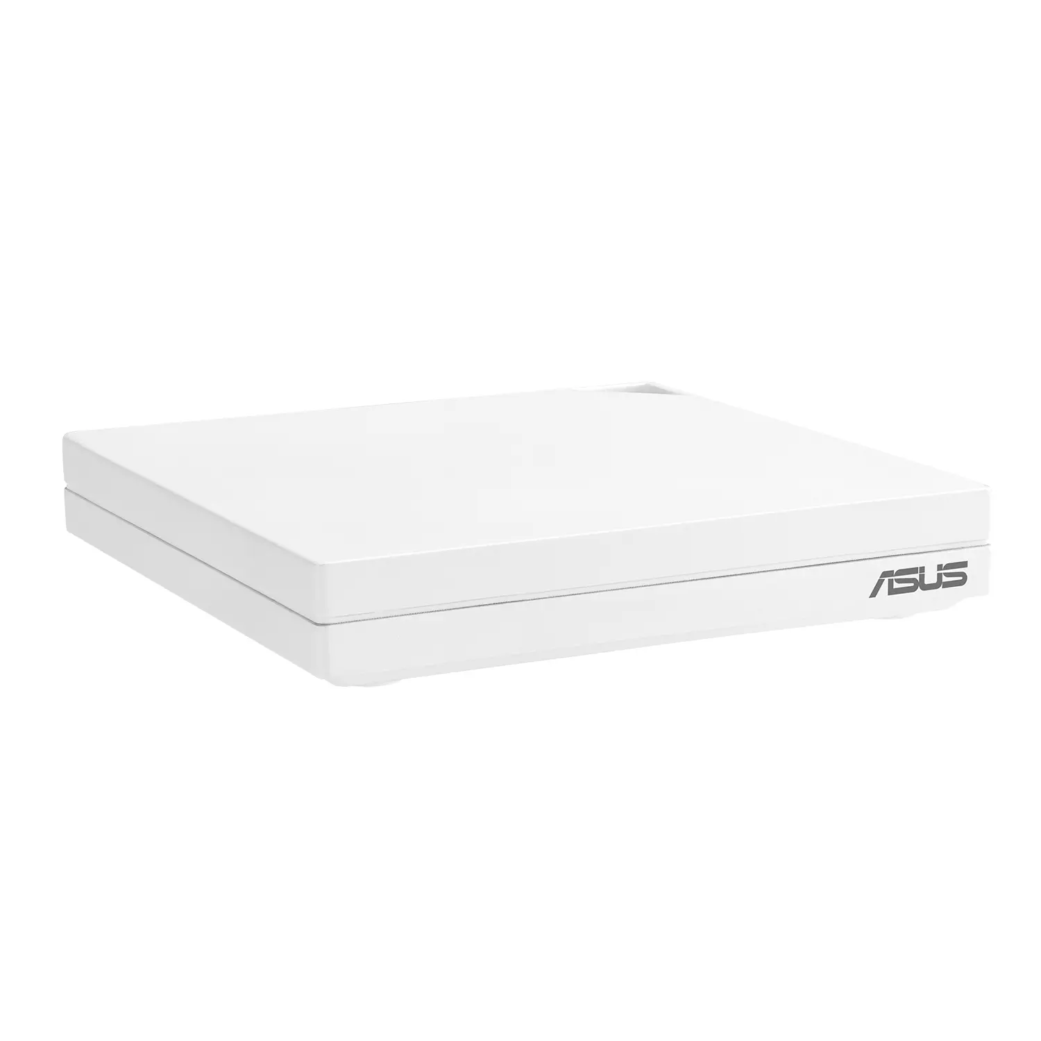 Рутер, Asus Wireless Router, RT-AX57 Go, AX3000, Dual-Band, Dual-Core 1.3GHz CPU, 128MB/512MB Flash/RAM, Gigabit, AiProtection Classic, Traditional QoS, VPN Fusion, IPTV, OFDMA, Beamforming, AiMesh,Black - image 4