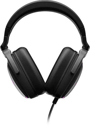 Геймърски слушалки ASUS ROG Delta S, USB-C, Aura Sync RGB - image 9