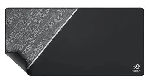 Геймърски пад ASUS ROG Sheath BLK - image 1