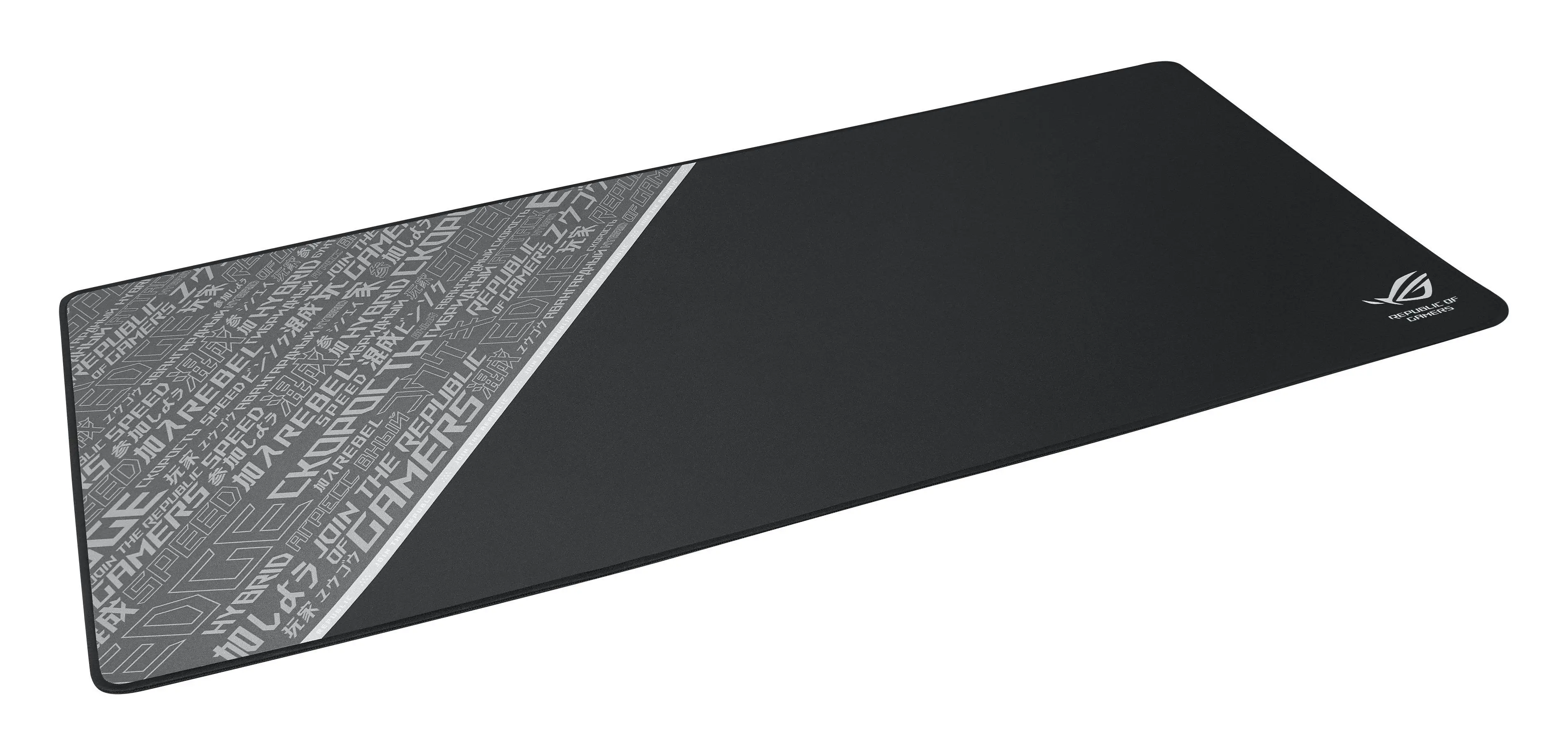 Геймърски пад ASUS ROG Sheath BLK - image 2