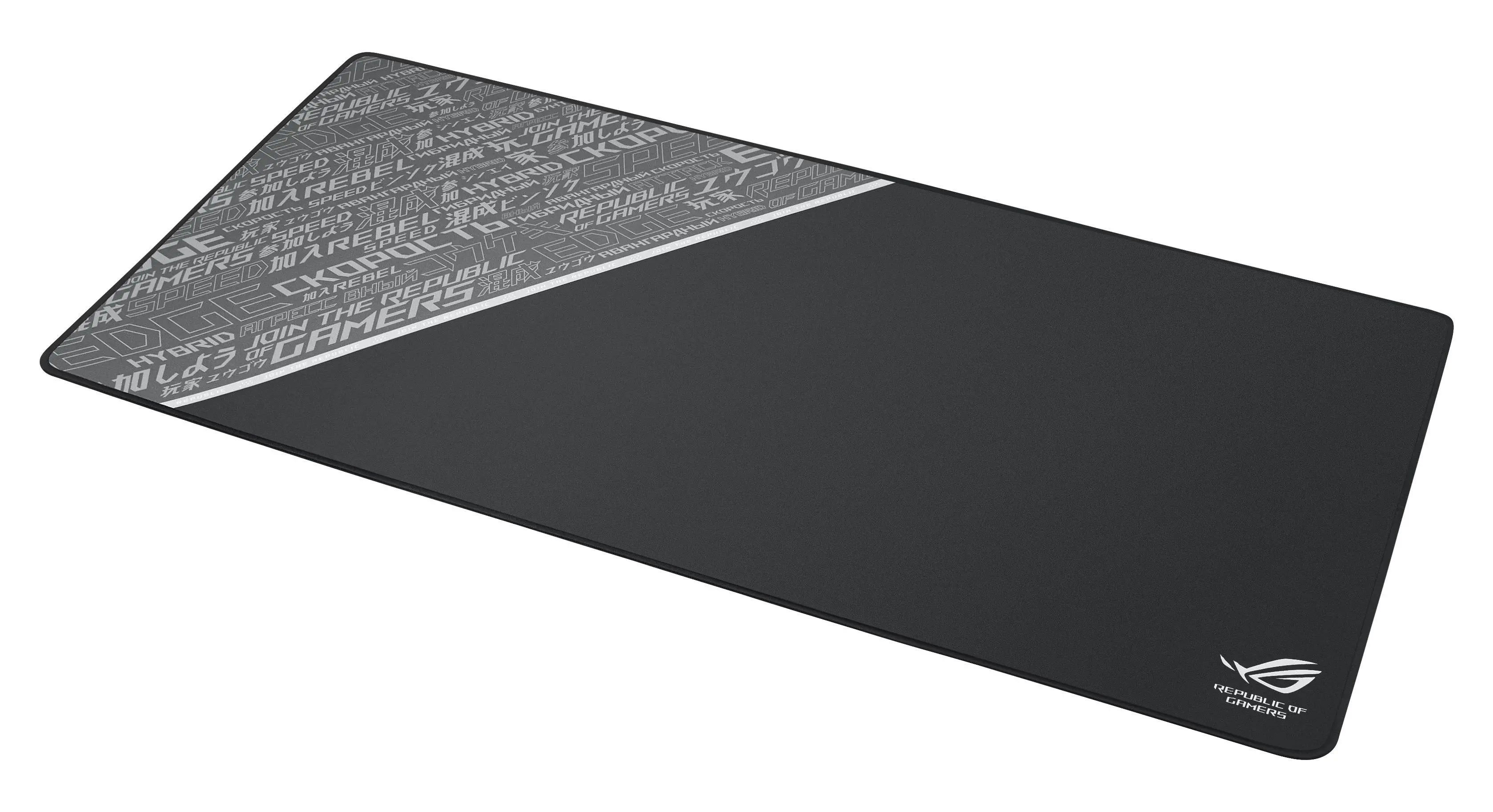 Геймърски пад ASUS ROG Sheath BLK - image 3