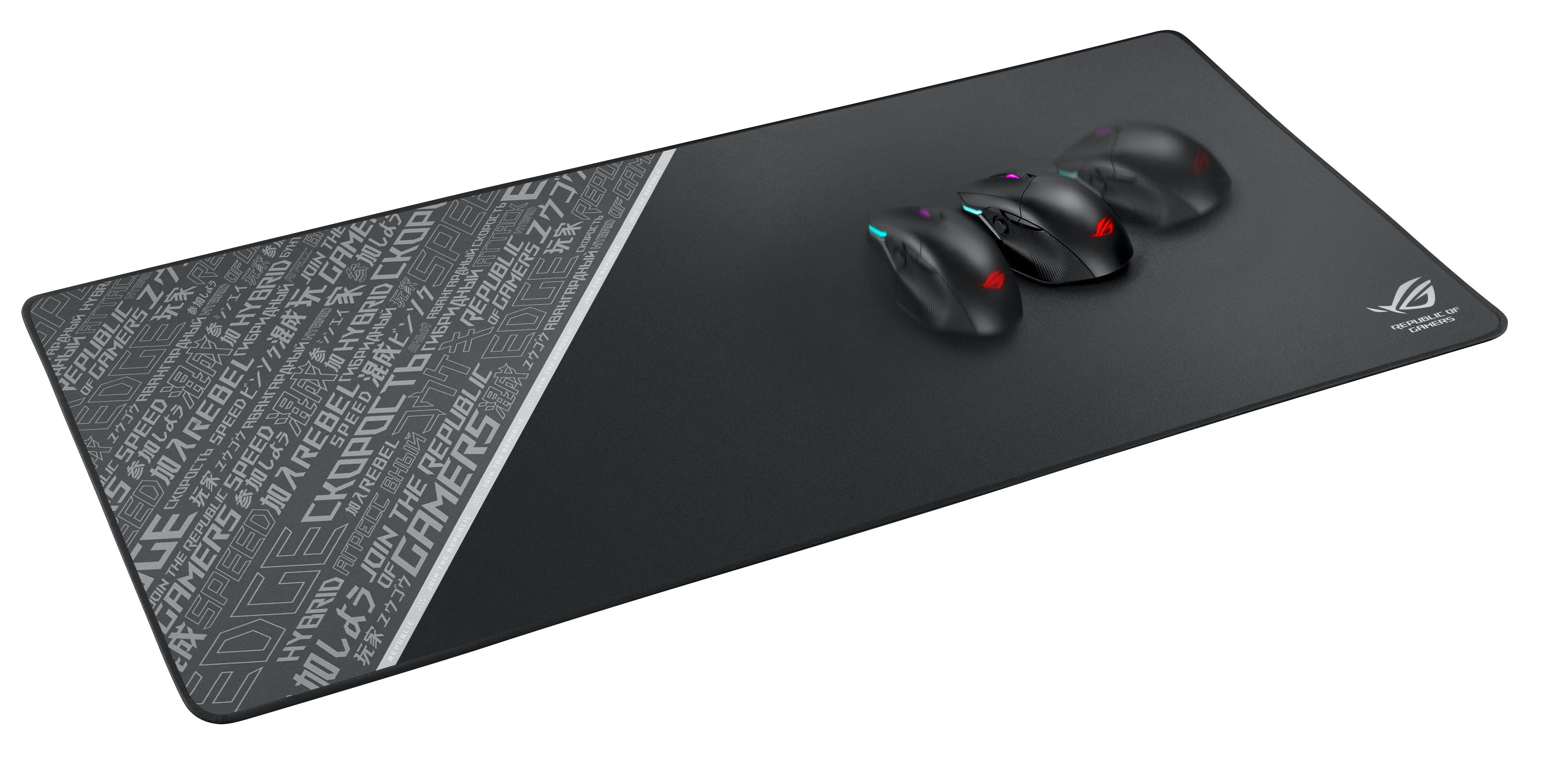 Геймърски пад ASUS ROG Sheath BLK - image 5
