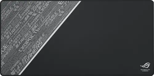 Mouse pad gaming ASUS ROG Sheath BLK - 1