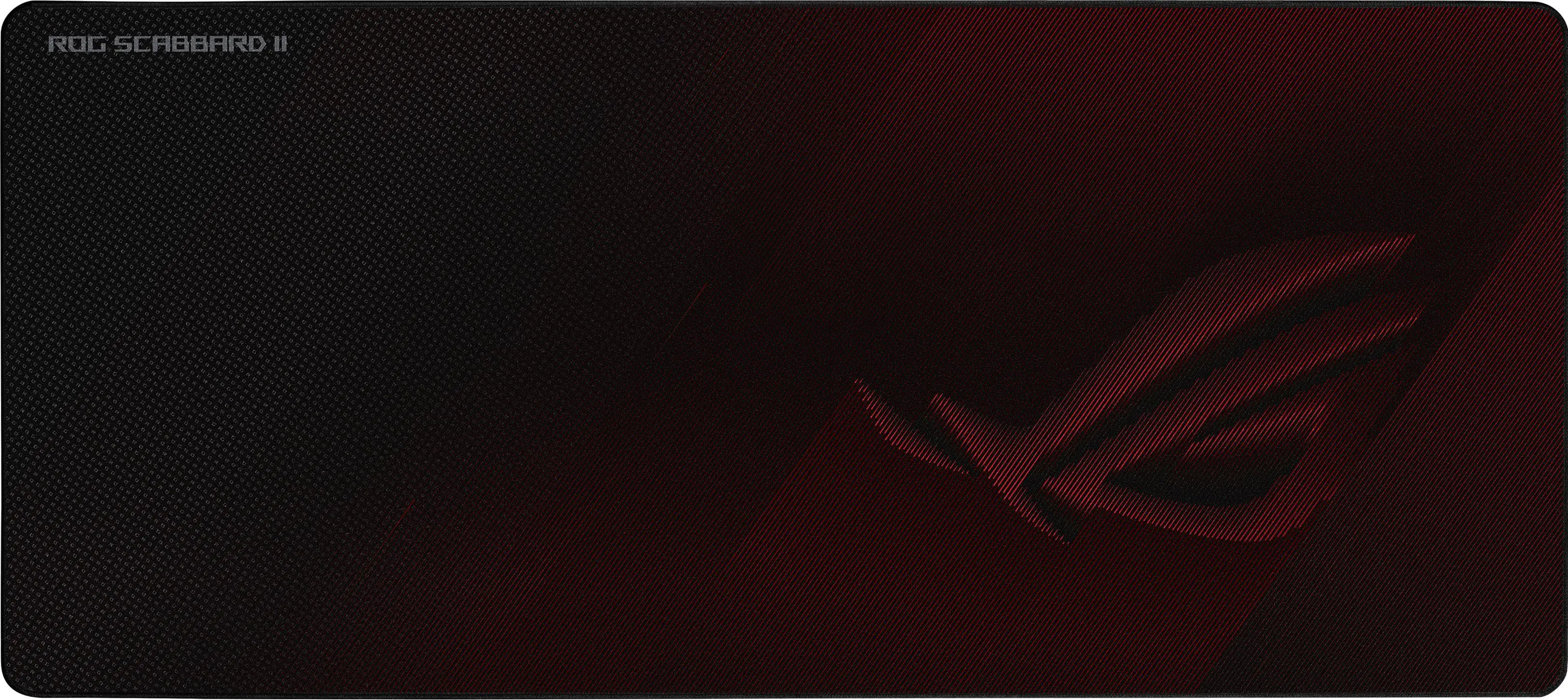 Gaming mousepad ASUS ROG Scabbard II