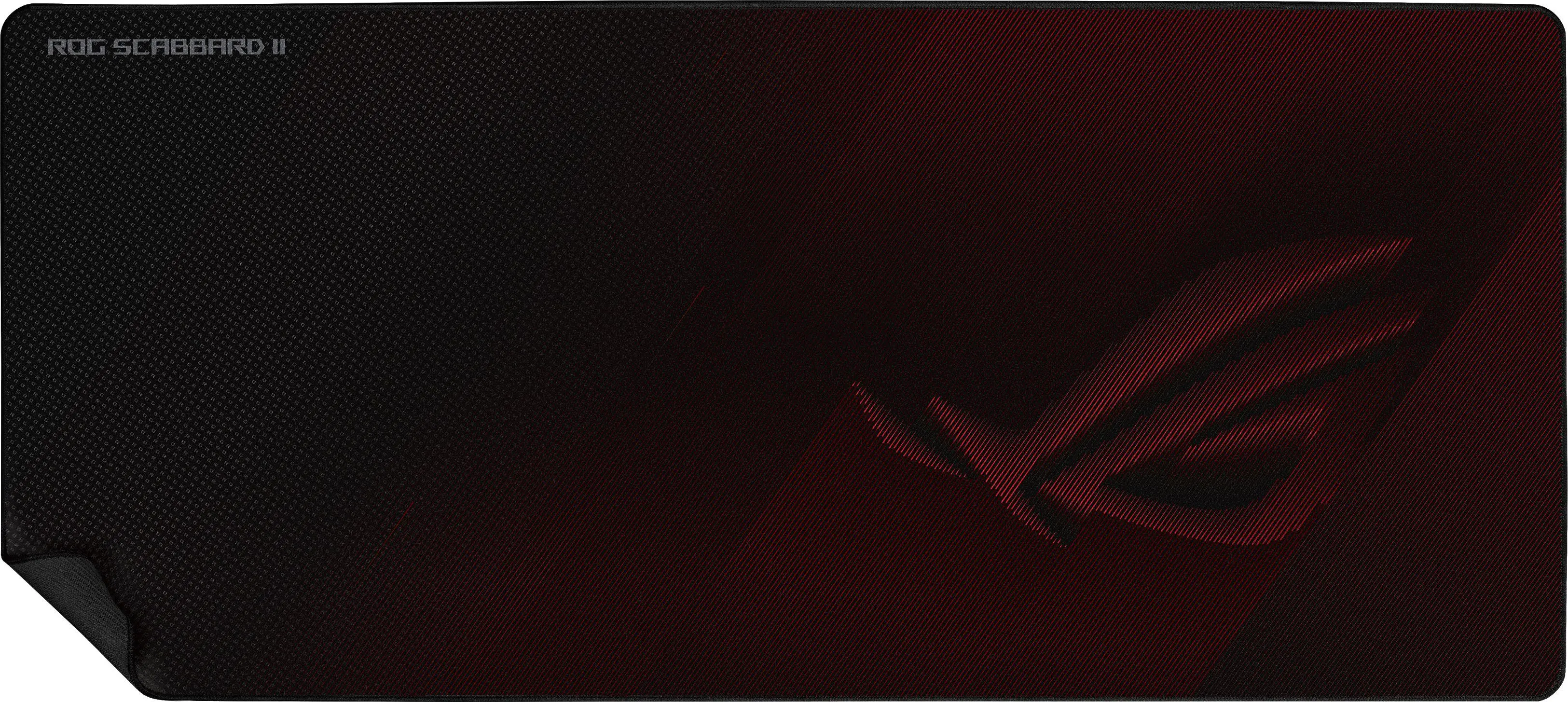 Геймърски пад ASUS ROG Scabbard II - image 1