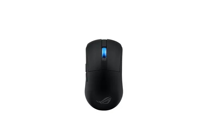 Мишка, Asus,P716ROGHARPEACEMINI/BLK