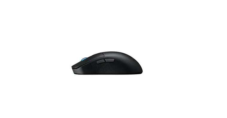 Мишка, Asus,P716ROGHARPEACEMINI/BLK - image 1
